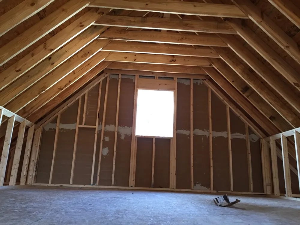 Slide of Otero Construction