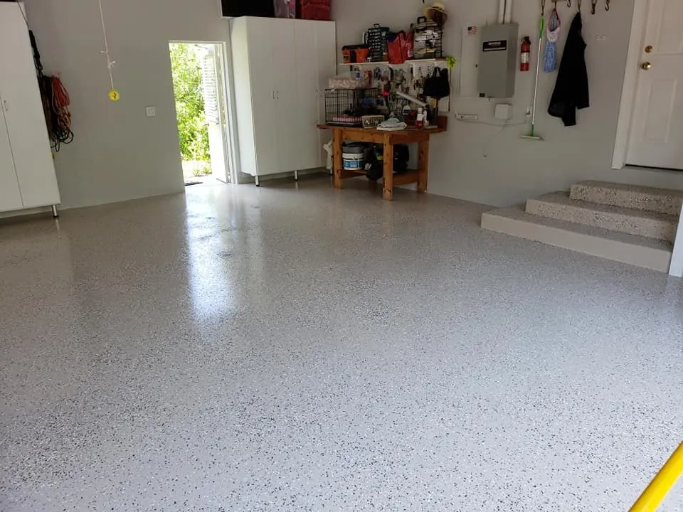 Slide of Otero Construction