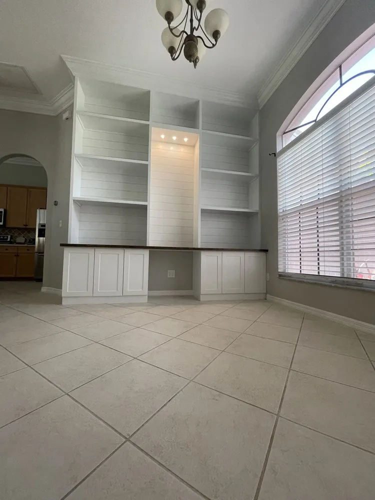 Slide of Otero Construction