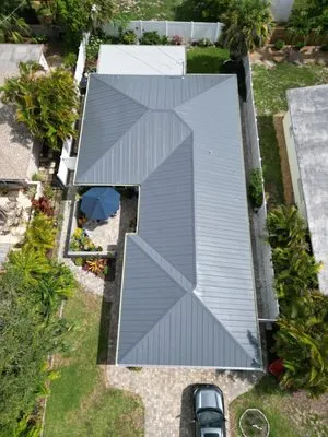 Otero Construction Logo