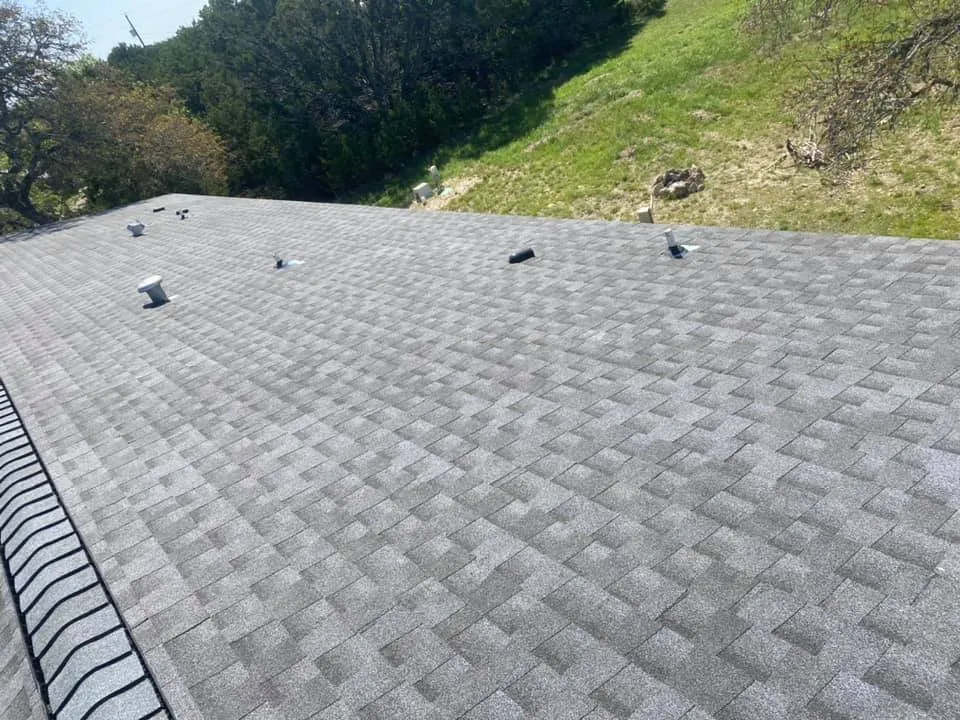 Slide of OTF Enterprises