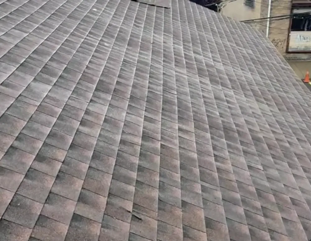 Slide of OTF Renovations & HVAC