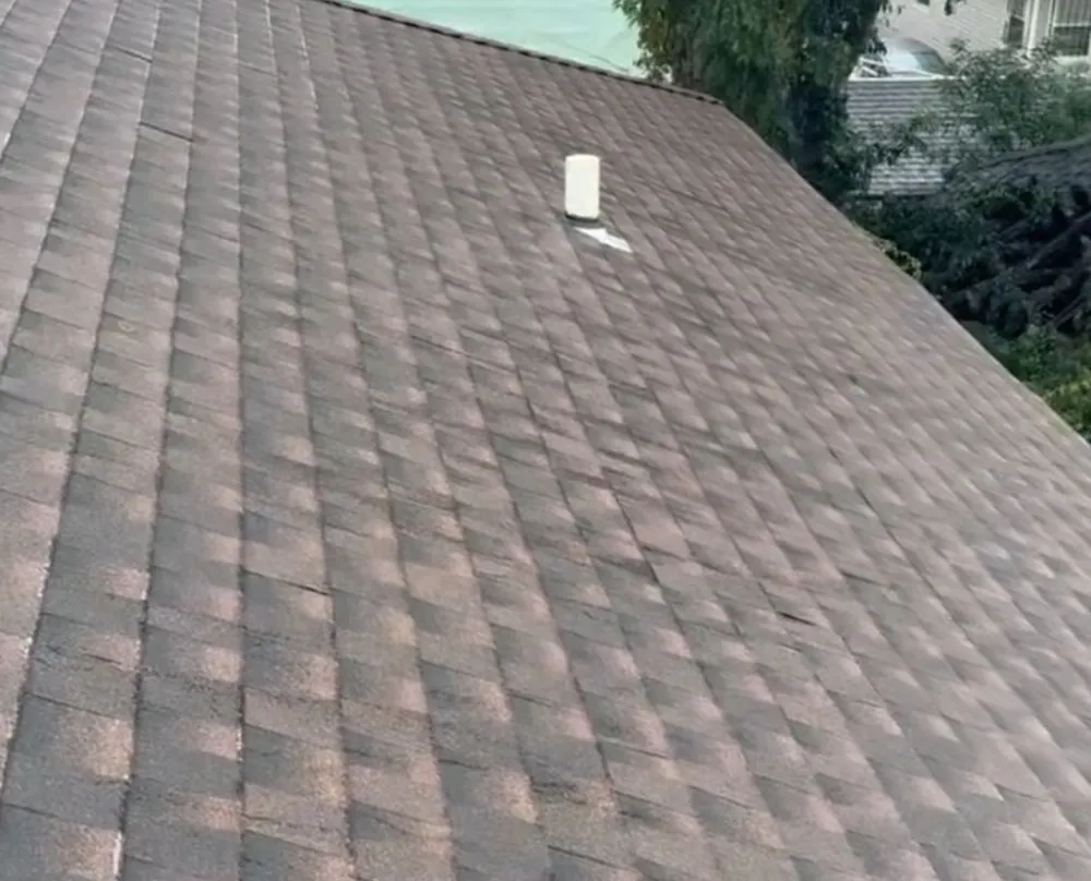 Slide of OTF Renovations & HVAC