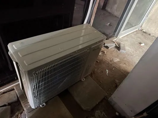 OTF Renovations & HVAC