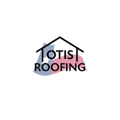 Otis Roofing Logo