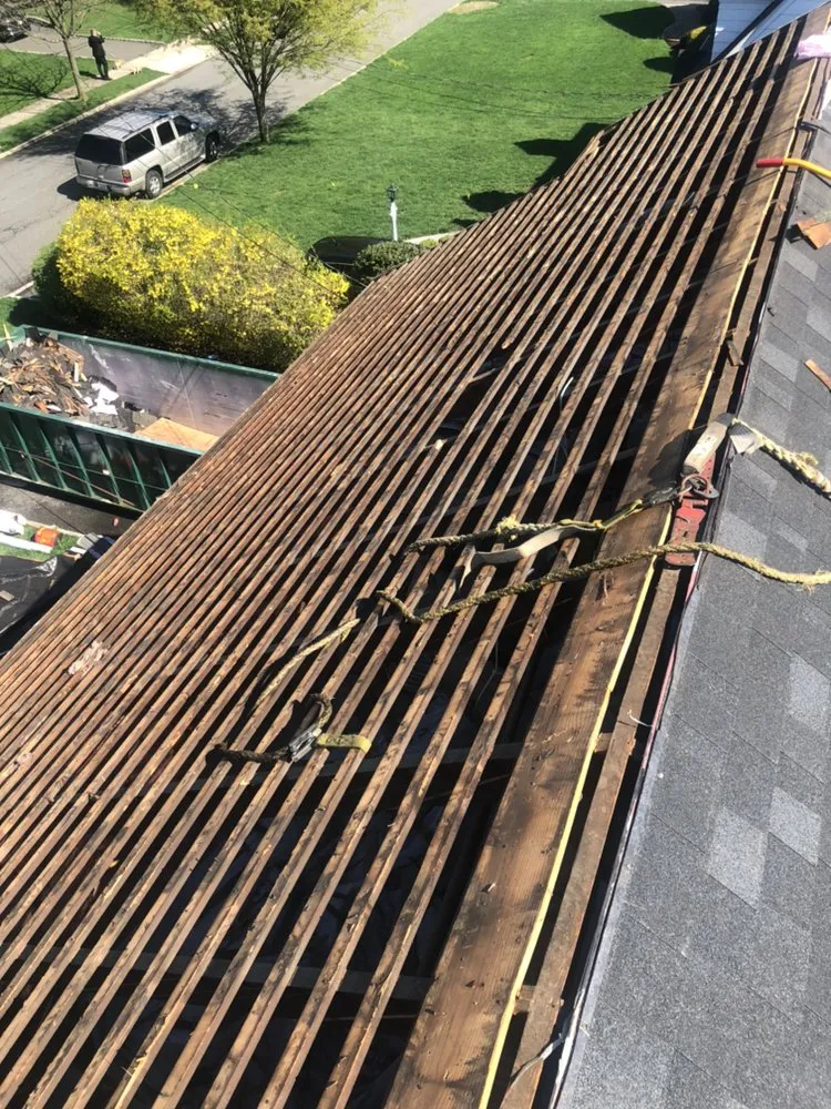 Slide of OTR Home Improvement