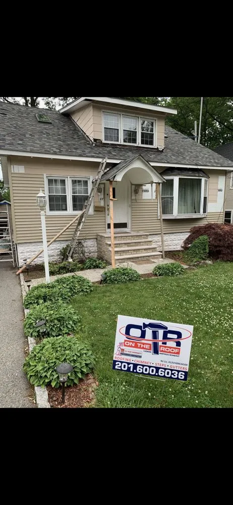 Slide of OTR Home Improvement