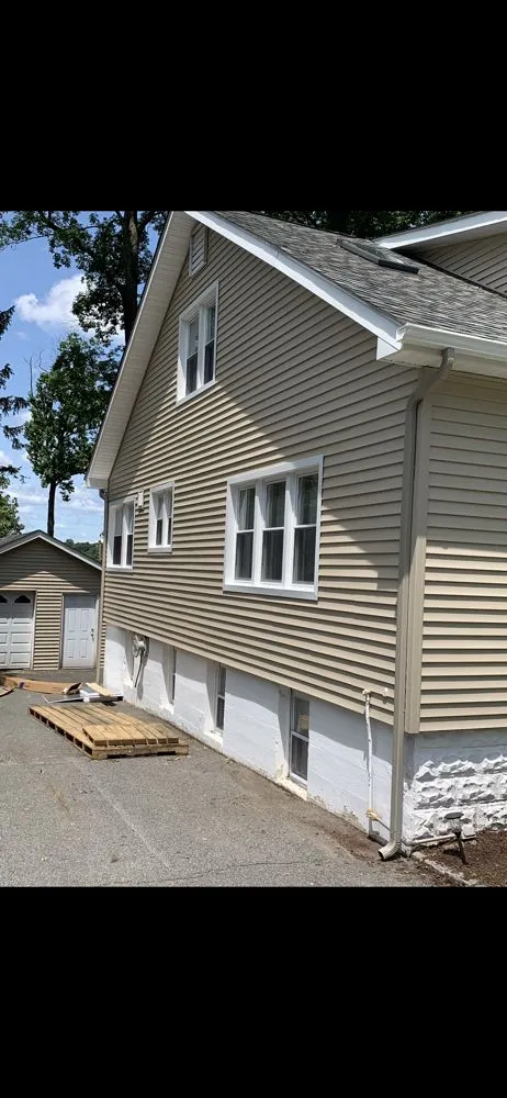 Slide of OTR Home Improvement