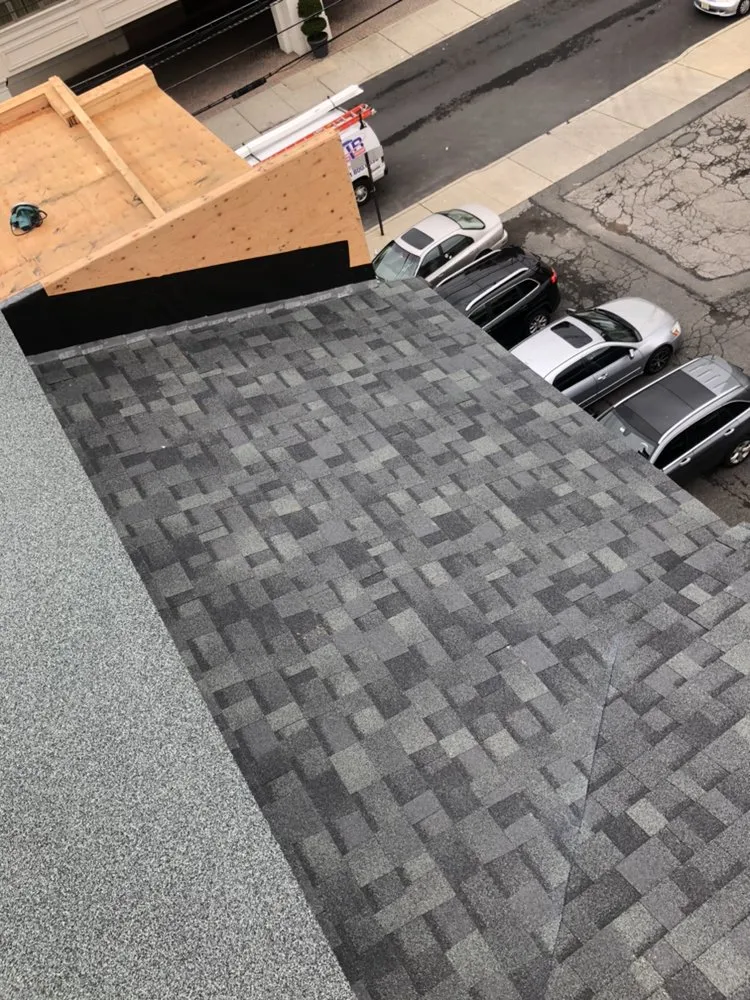 Slide of OTR Home Improvement