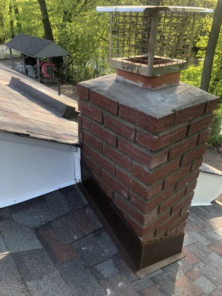 Slide of OTR Home Improvement