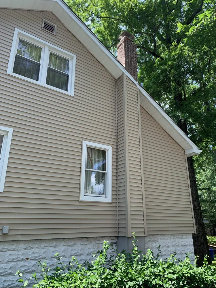 Slide of OTR Home Improvement