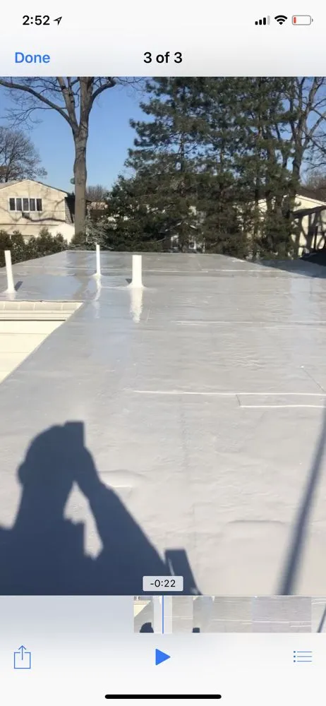 Slide of OTR Home Improvement