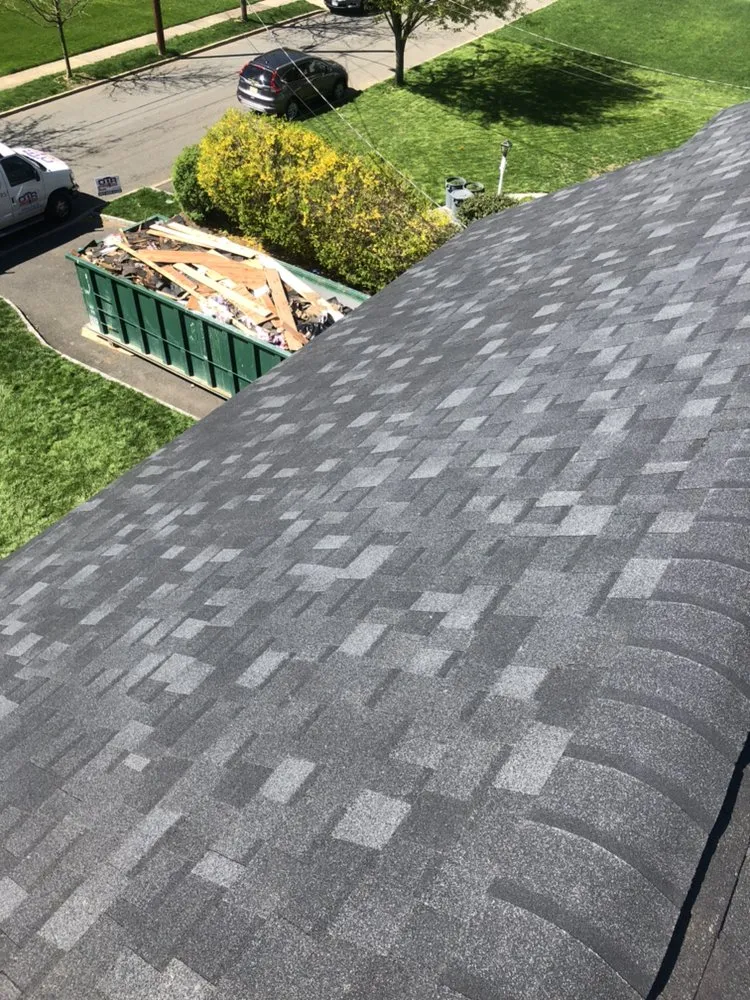 Slide of OTR Home Improvement