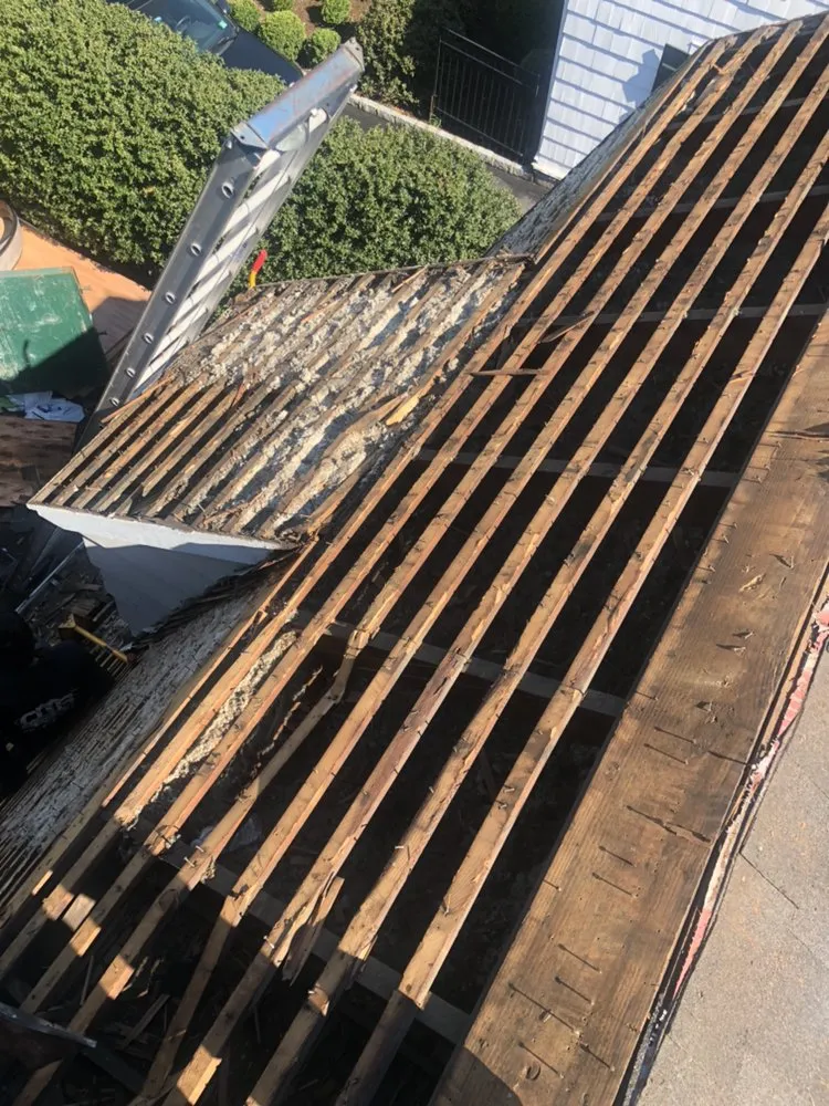 Slide of OTR Home Improvement