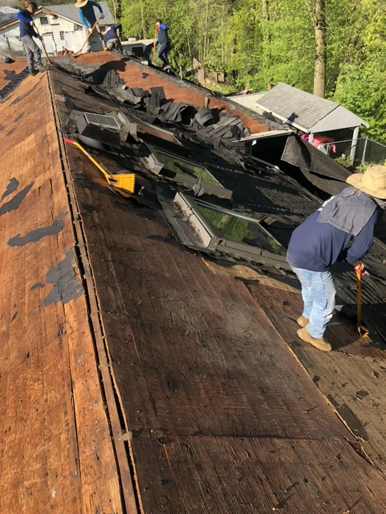 Slide of OTR Home Improvement