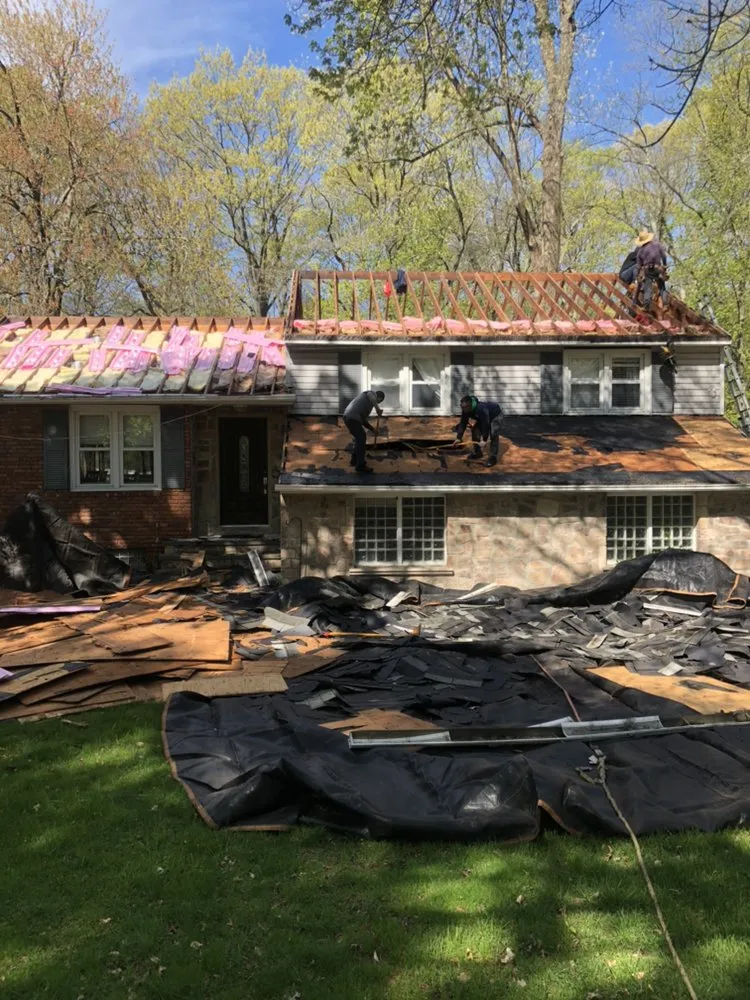 Slide of OTR Home Improvement