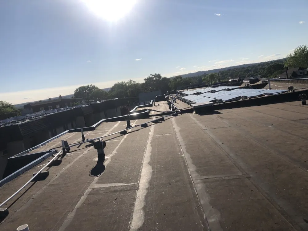 Slide of OTR Home Improvement