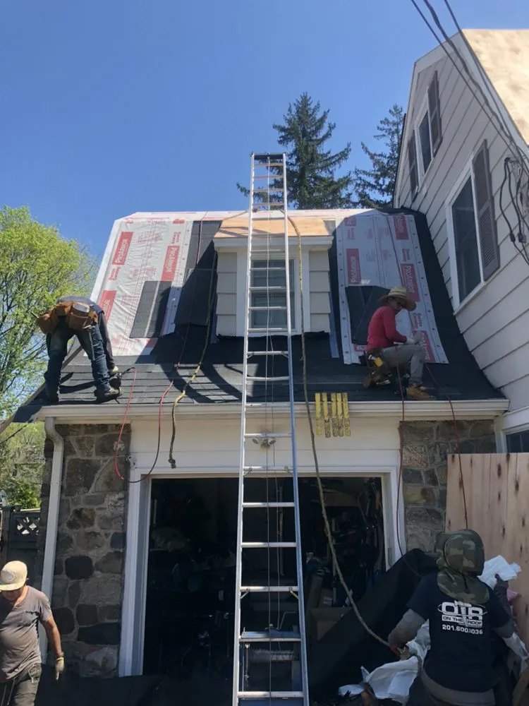 Slide of OTR Home Improvement