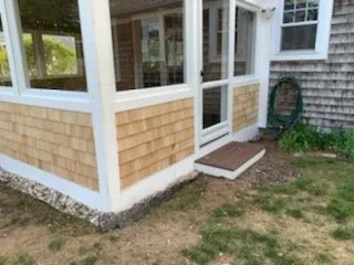 Slide of OTR Siding & Trim