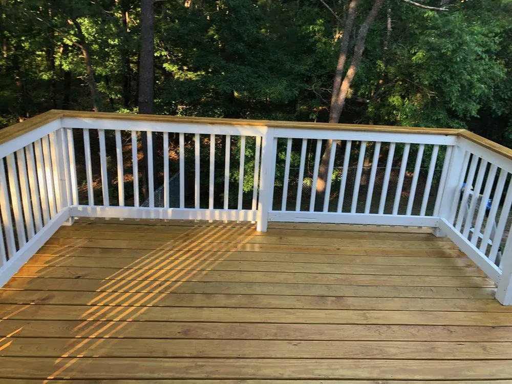 Slide of OTR Siding & Trim