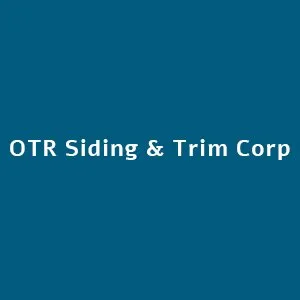 Slide of OTR Siding & Trim