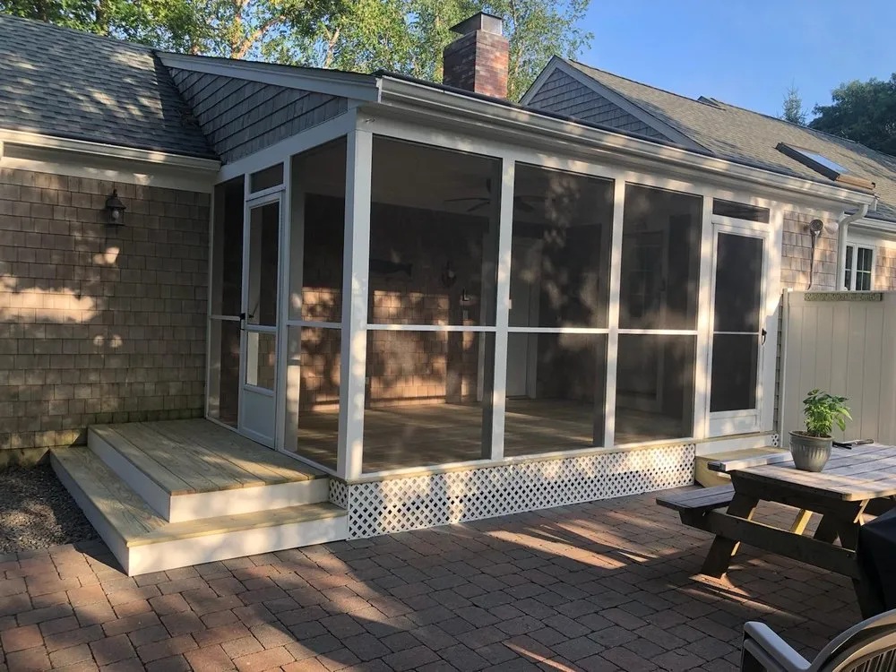 Slide of OTR Siding & Trim