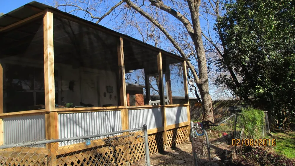 Slide of OTT Roofing Specialists and Remodeling