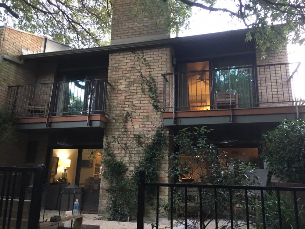 Slide of OTT Roofing Specialists and Remodeling