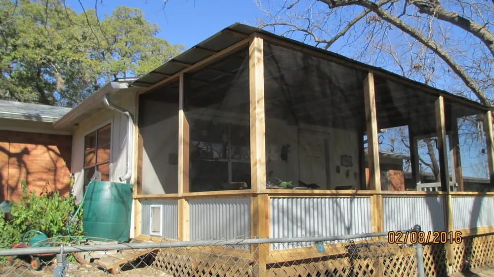 Slide of OTT Roofing Specialists and Remodeling