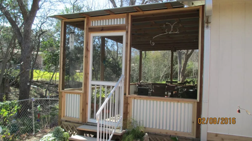 Slide of OTT Roofing Specialists and Remodeling