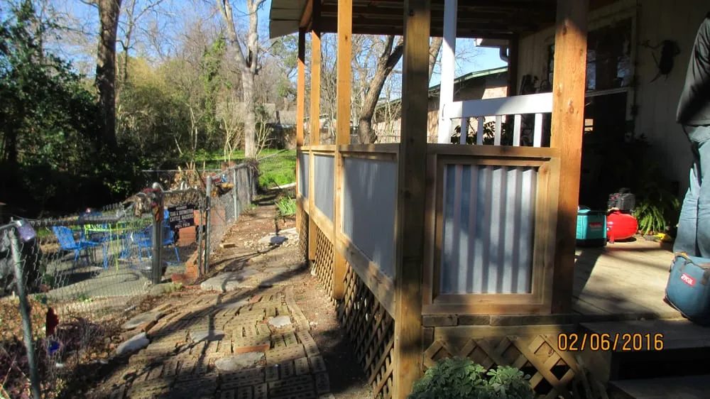 Slide of OTT Roofing Specialists and Remodeling