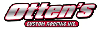 Slide of Otten's Custom Roofing