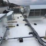 Slide of Otten's Custom Roofing