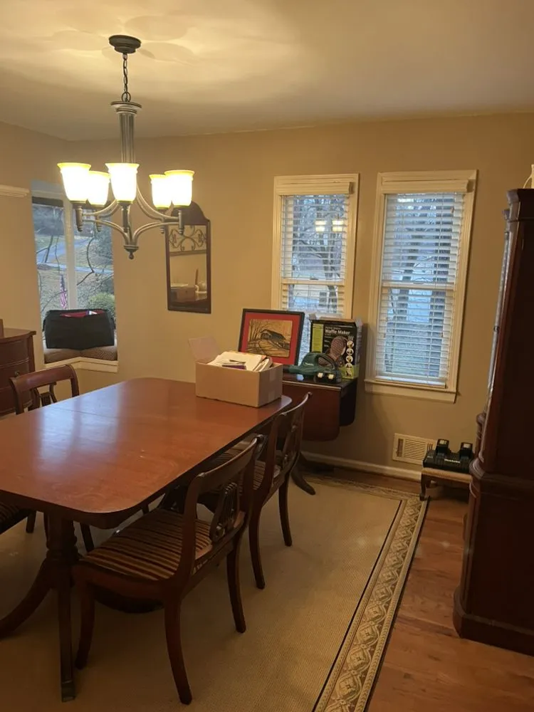 Slide of Otto’s Pressure Washing