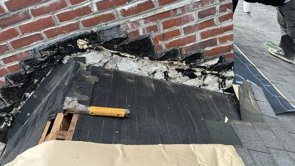 Slide of Otukan Roofing