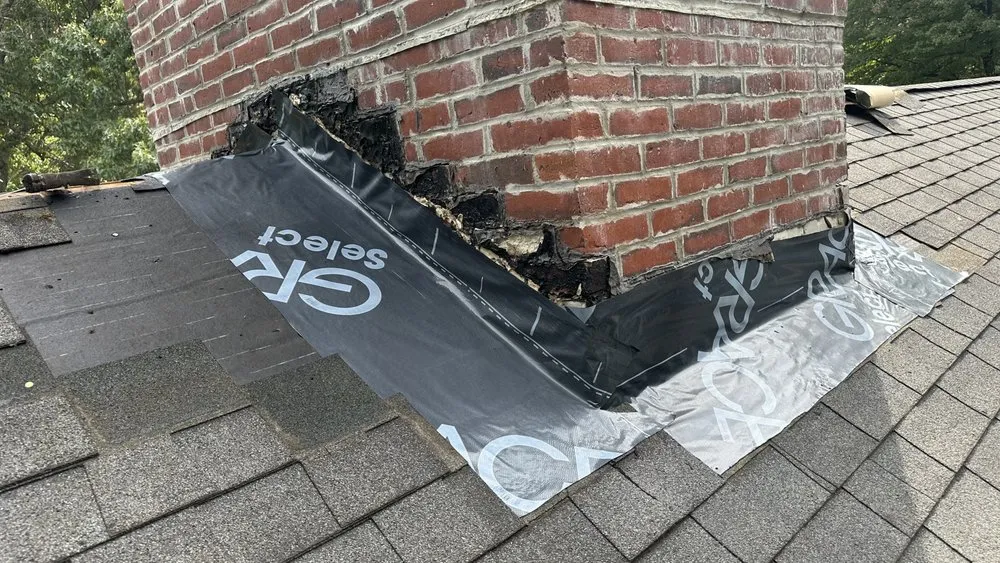 Slide of Otukan Roofing