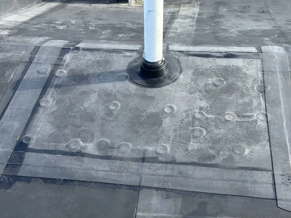 Slide of Otukan Roofing