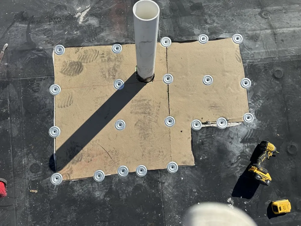 Slide of Otukan Roofing