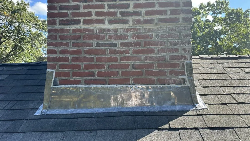 Slide of Otukan Roofing