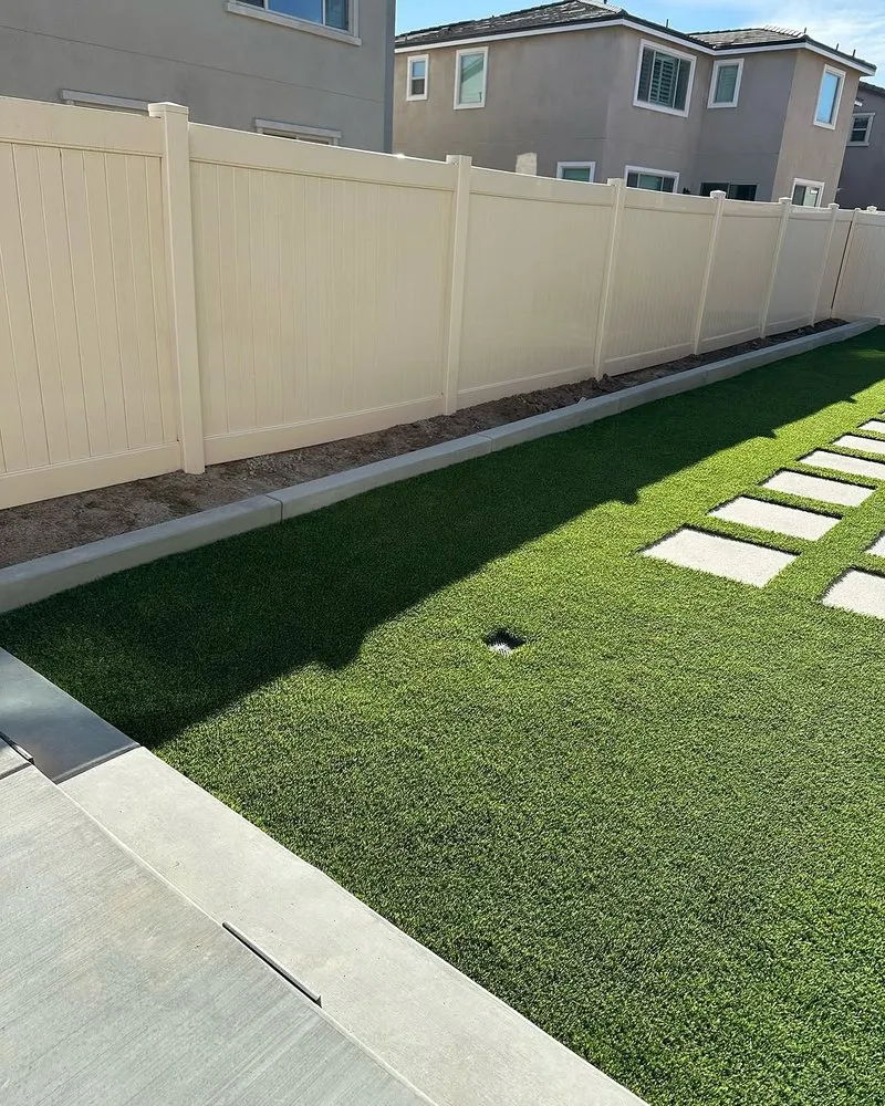 Slide of Our Home - Anaheim