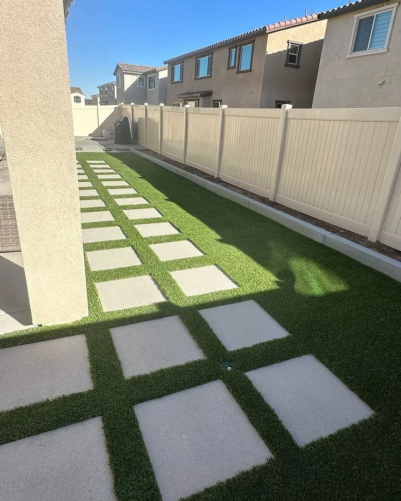 Slide of Our Home - Anaheim