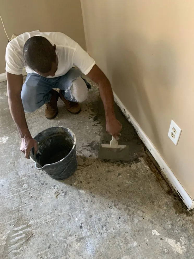 Slide of Our Home Services