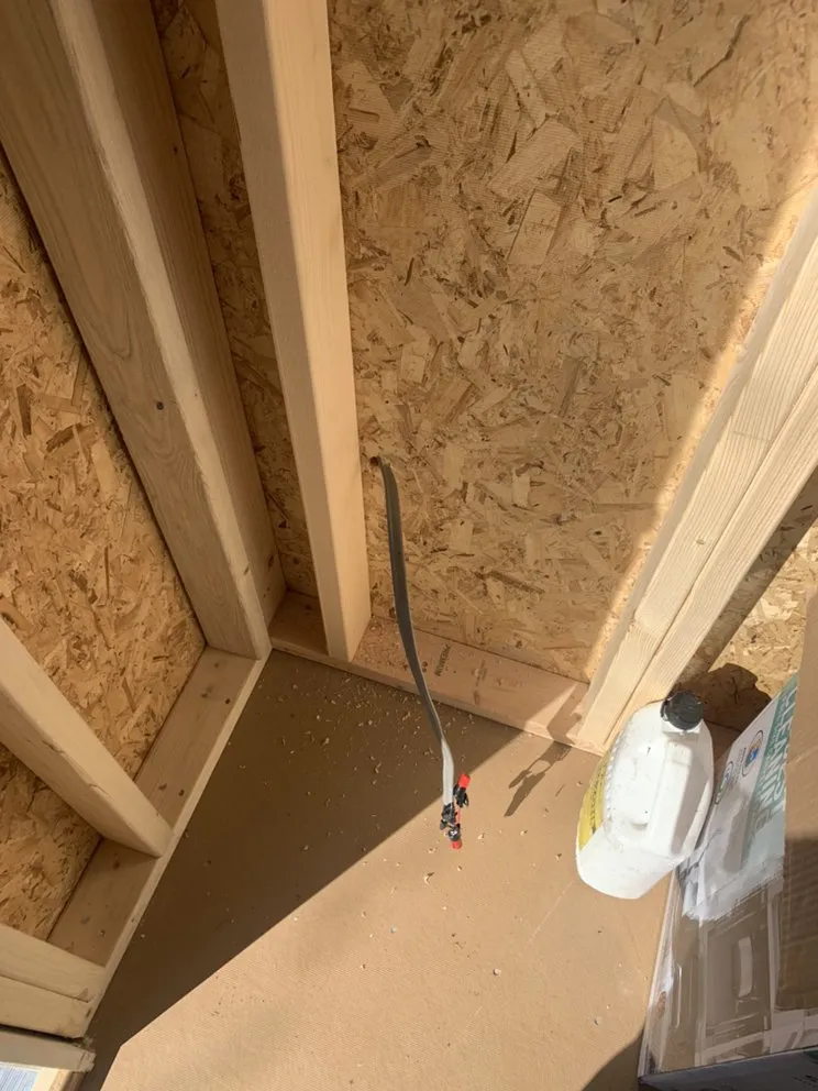 Slide of Our Home Services