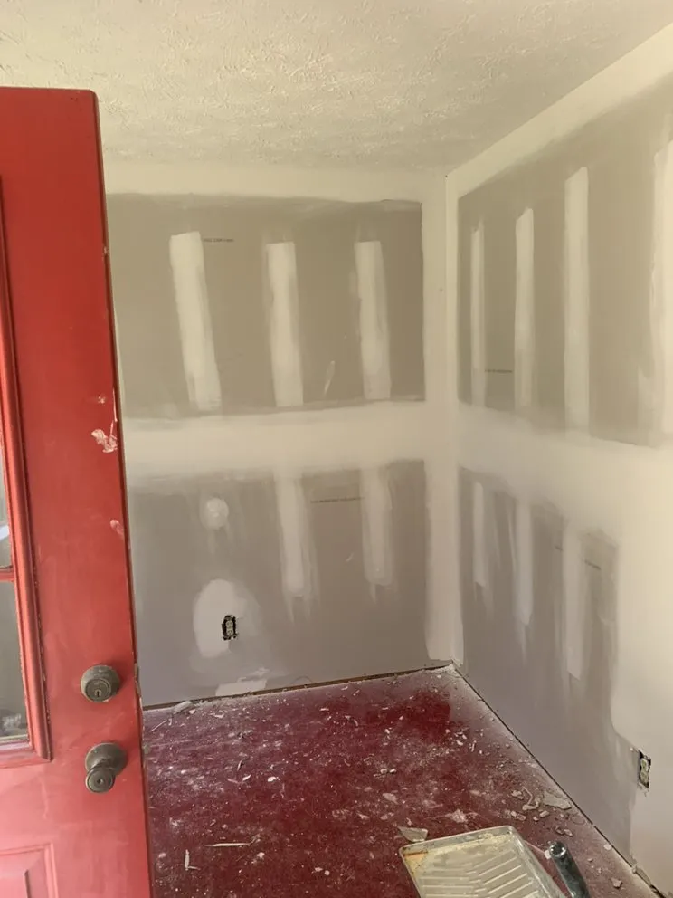 Slide of Our Home Services