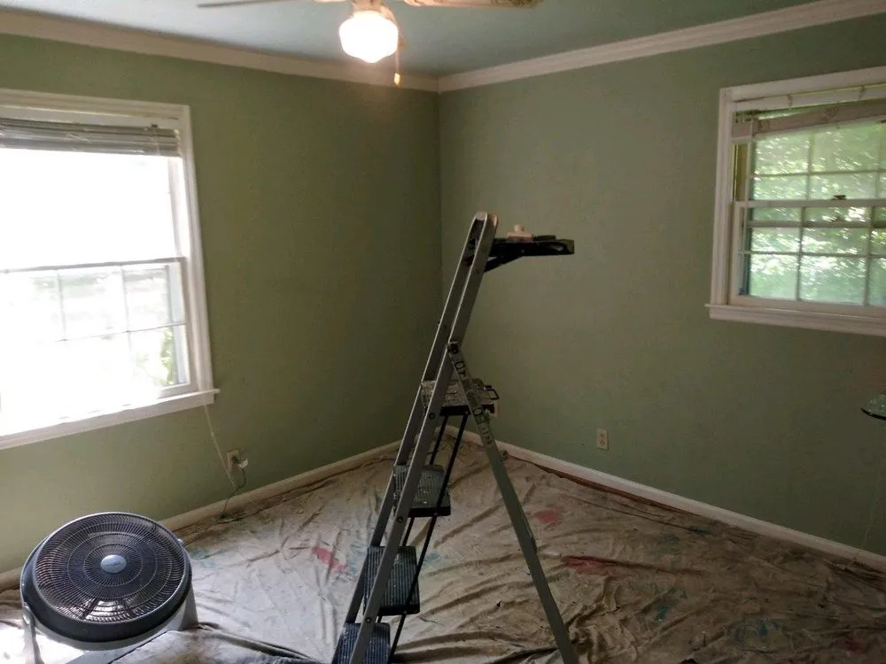 Slide of Our Home Services