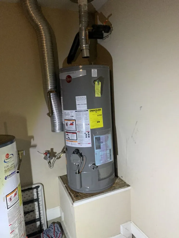 Slide of Our Home Services