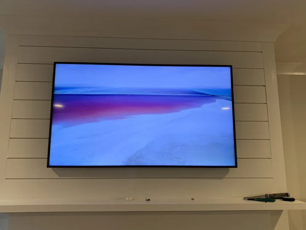 Slide of Our Home Services