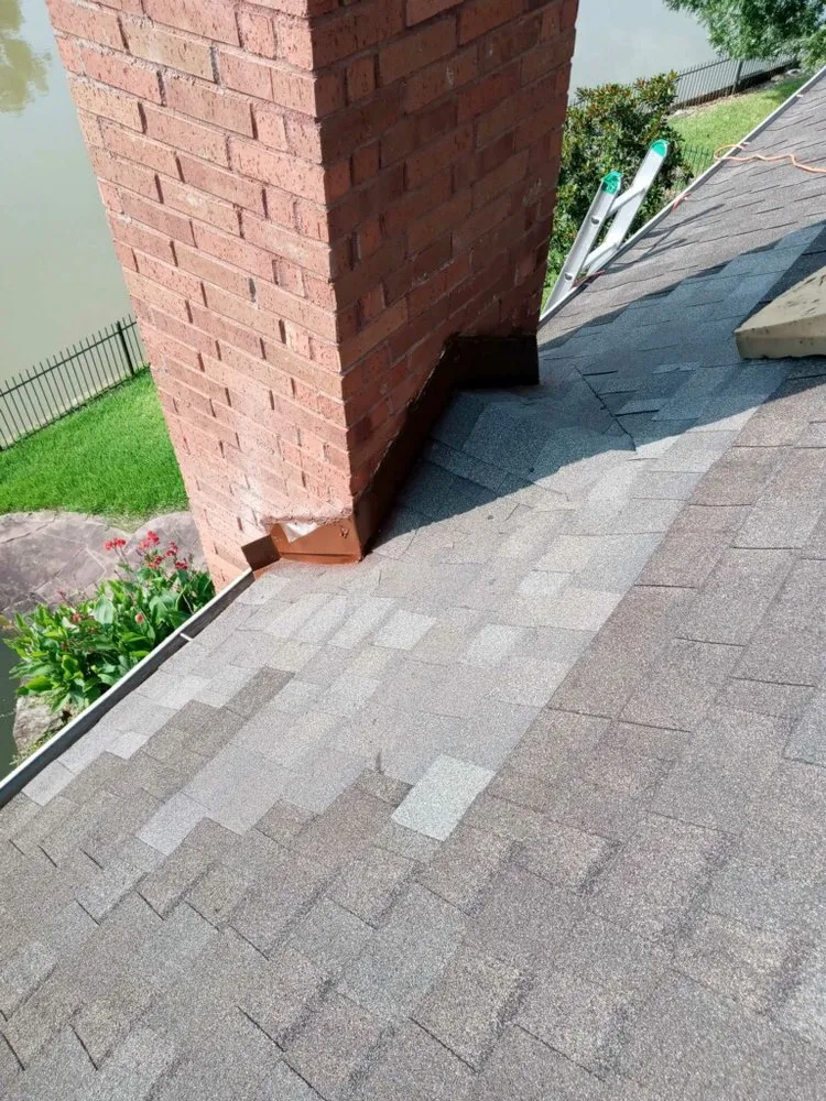 Trusted metal roofing installation in Alief, TX - Our Lady Roofing Construction