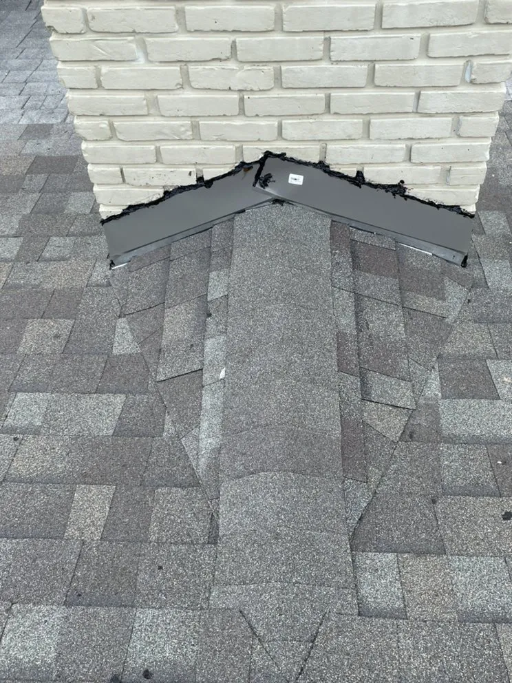 Local storm damage roof repair experts serving Alief, TX - Our Lady Roofing Construction