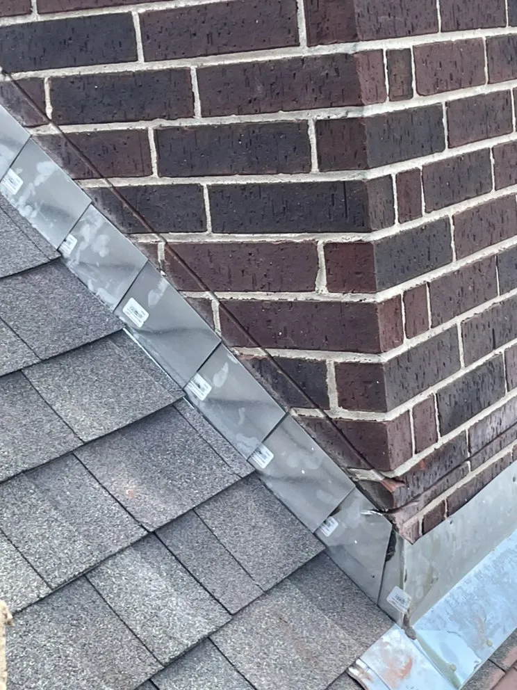 Professional storm damage roof repair for homes in Alief, TX by Our Lady Roofing Construction